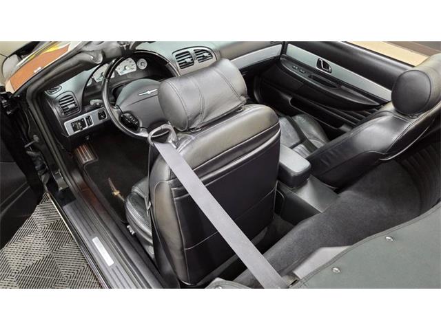2005 Ford Thunderbird (CC-2109473) for sale in Mankato, Minnesota