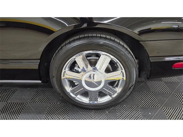 2005 Ford Thunderbird (CC-2109473) for sale in Mankato, Minnesota