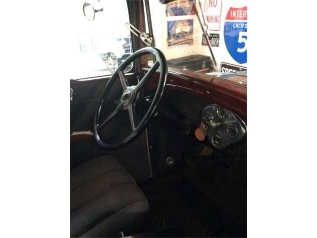 1930 Ford Model A (CC-2109474) for sale in Cadillac, Michigan