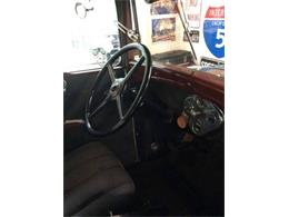 1930 Ford Model A (CC-2109474) for sale in Cadillac, Michigan