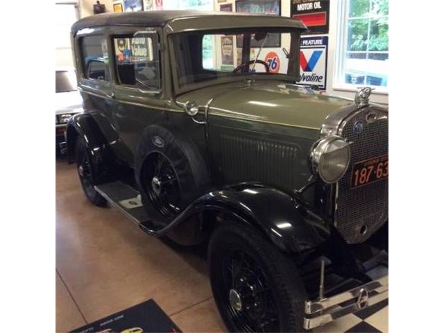 1930 Ford Model A (CC-2109474) for sale in Cadillac, Michigan