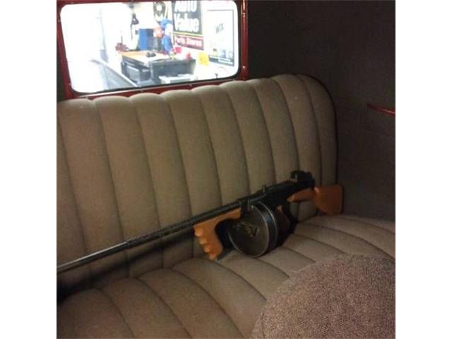 1930 Ford Model A (CC-2109474) for sale in Cadillac, Michigan