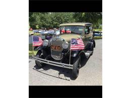 1930 Ford Model A (CC-2109474) for sale in Cadillac, Michigan