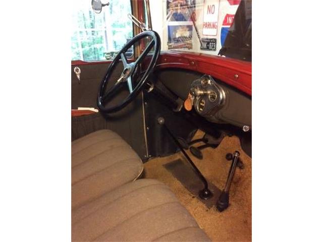 1930 Ford Model A (CC-2109474) for sale in Cadillac, Michigan