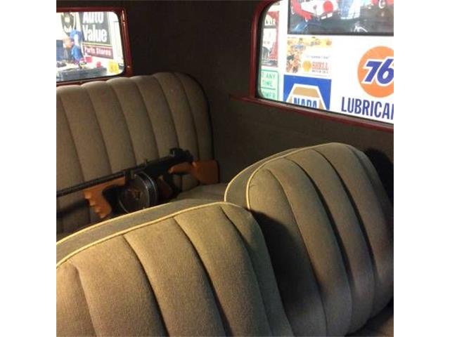 1930 Ford Model A (CC-2109474) for sale in Cadillac, Michigan