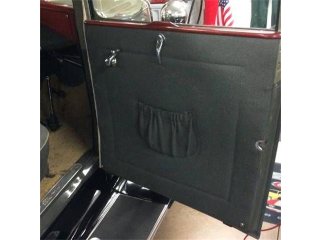 1930 Ford Model A (CC-2109474) for sale in Cadillac, Michigan