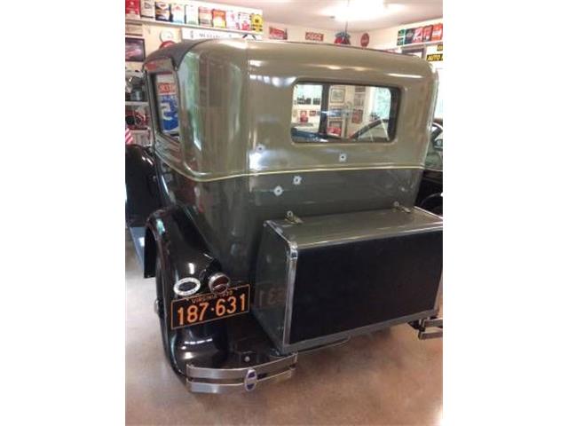 1930 Ford Model A (CC-2109474) for sale in Cadillac, Michigan