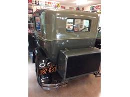 1930 Ford Model A (CC-2109474) for sale in Cadillac, Michigan