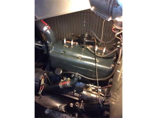 1930 Ford Model A (CC-2109474) for sale in Cadillac, Michigan