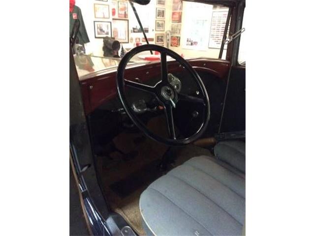 1930 Ford Model A (CC-2109474) for sale in Cadillac, Michigan