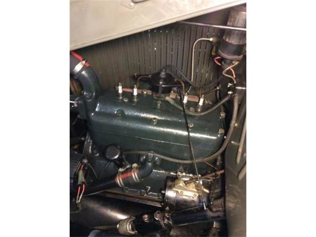 1930 Ford Model A (CC-2109474) for sale in Cadillac, Michigan