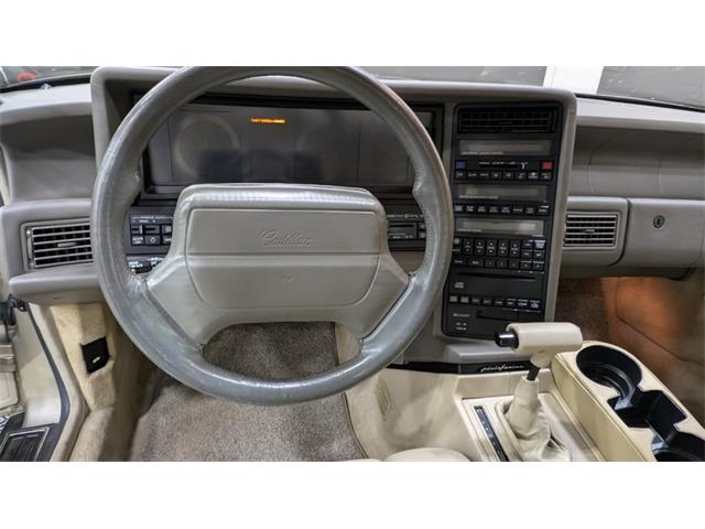 1990 Cadillac Allante (CC-2109475) for sale in Mankato, Minnesota