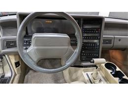 1990 Cadillac Allante (CC-2109475) for sale in Mankato, Minnesota