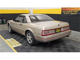 1990 Cadillac Allante (CC-2109475) for sale in Mankato, Minnesota