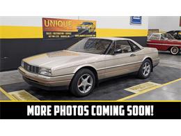 1990 Cadillac Allante (CC-2109475) for sale in Mankato, Minnesota