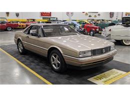 1990 Cadillac Allante (CC-2109475) for sale in Mankato, Minnesota