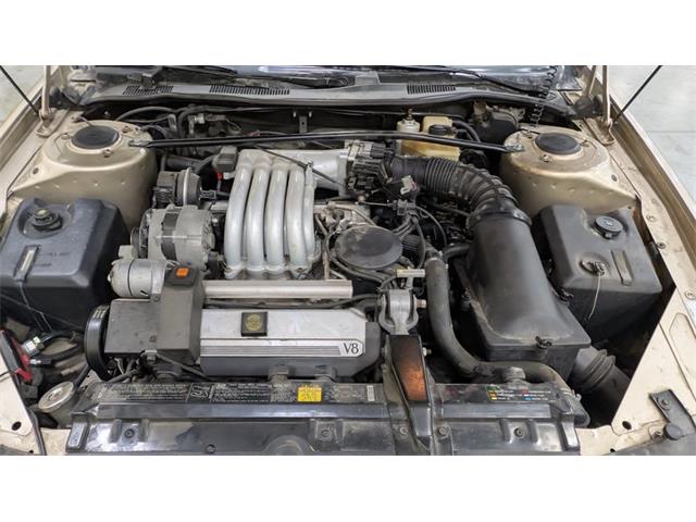 1990 Cadillac Allante (CC-2109475) for sale in Mankato, Minnesota