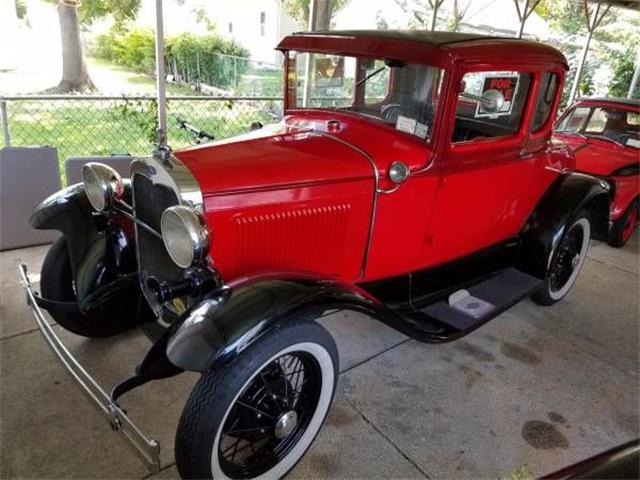 1930 Ford Model A (CC-2109476) for sale in Cadillac, Michigan