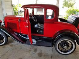 1930 Ford Model A (CC-2109476) for sale in Cadillac, Michigan