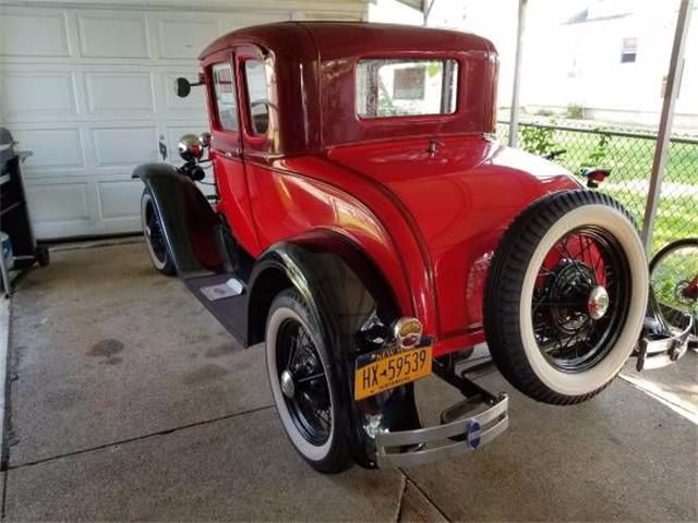 1930 Ford Model A (CC-2109476) for sale in Cadillac, Michigan