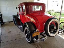 1930 Ford Model A (CC-2109476) for sale in Cadillac, Michigan