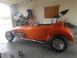 1927 Ford Custom (CC-2109477) for sale in Cadillac, Michigan