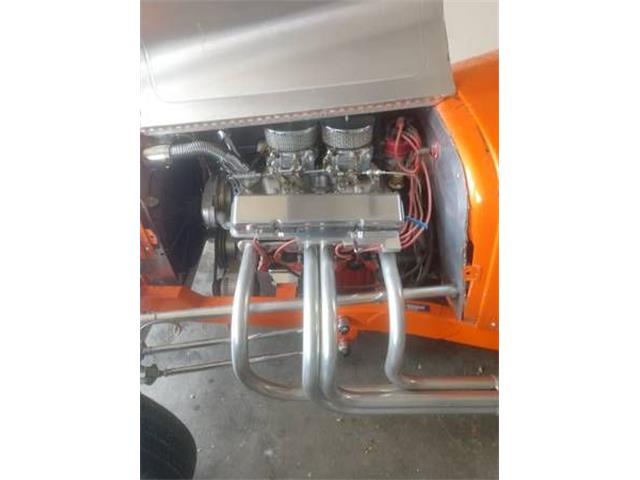 1927 Ford Custom (CC-2109477) for sale in Cadillac, Michigan