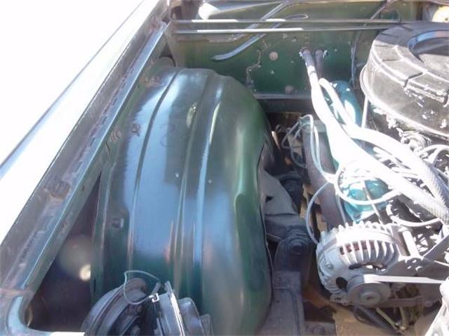1966 Chrysler 300 (CC-2109478) for sale in Cadillac, Michigan