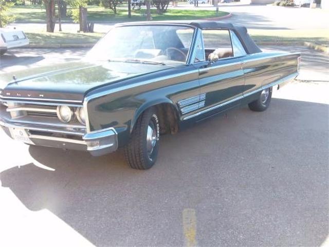 1966 Chrysler 300 (CC-2109478) for sale in Cadillac, Michigan