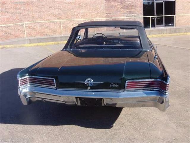 1966 Chrysler 300 (CC-2109478) for sale in Cadillac, Michigan