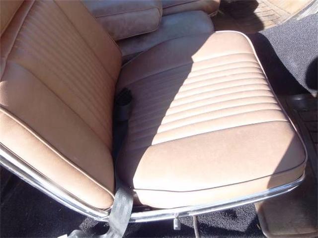 1966 Chrysler 300 (CC-2109478) for sale in Cadillac, Michigan