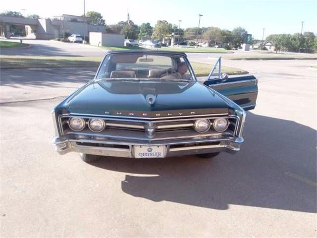 1966 Chrysler 300 (CC-2109478) for sale in Cadillac, Michigan
