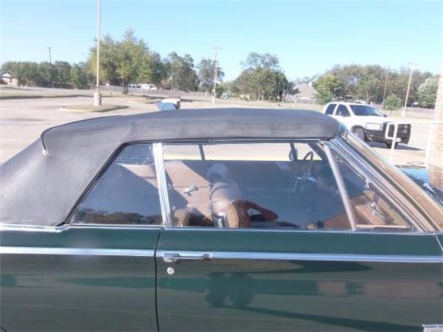 1966 Chrysler 300 (CC-2109478) for sale in Cadillac, Michigan