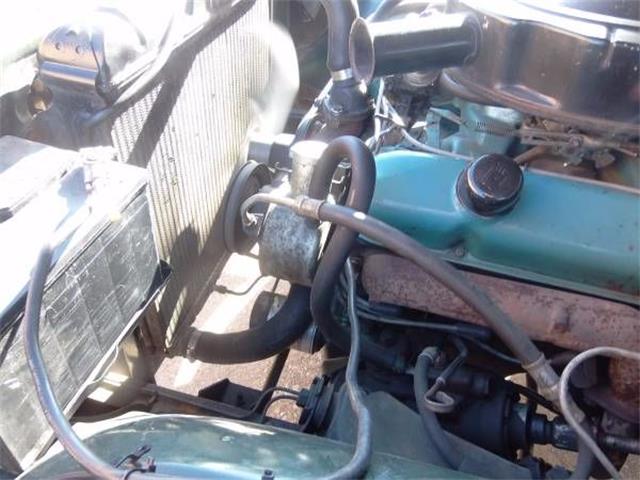 1966 Chrysler 300 (CC-2109478) for sale in Cadillac, Michigan