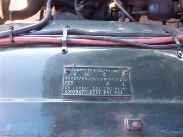 1966 Chrysler 300 (CC-2109478) for sale in Cadillac, Michigan