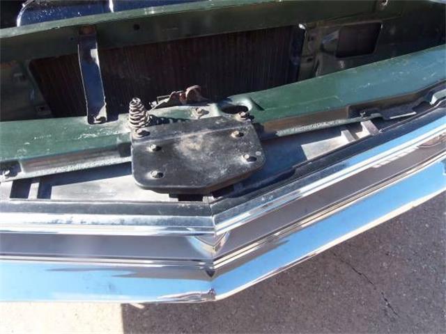 1966 Chrysler 300 (CC-2109478) for sale in Cadillac, Michigan