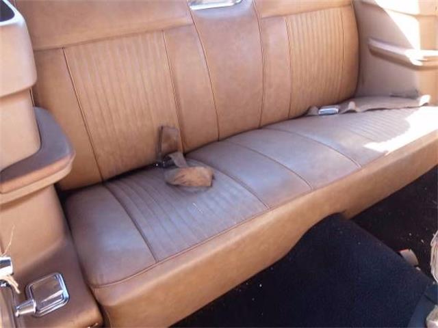 1966 Chrysler 300 (CC-2109478) for sale in Cadillac, Michigan