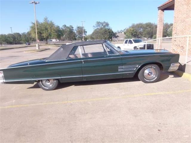 1966 Chrysler 300 (CC-2109478) for sale in Cadillac, Michigan