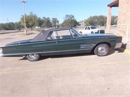 1966 Chrysler 300 (CC-2109478) for sale in Cadillac, Michigan
