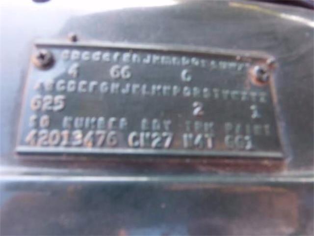 1966 Chrysler 300 (CC-2109478) for sale in Cadillac, Michigan