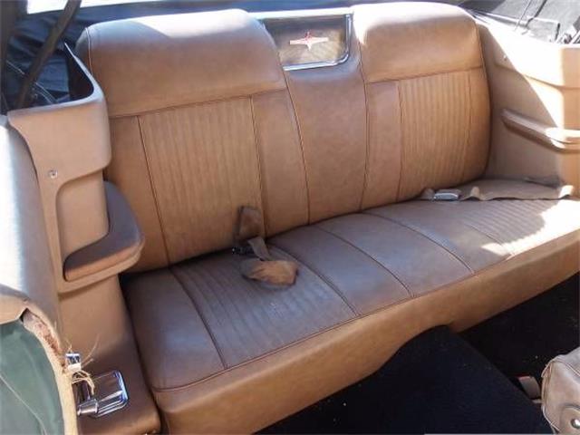 1966 Chrysler 300 (CC-2109478) for sale in Cadillac, Michigan