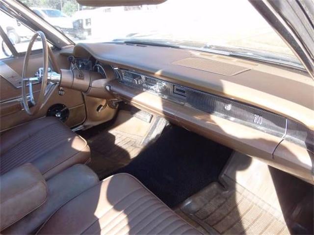 1966 Chrysler 300 (CC-2109478) for sale in Cadillac, Michigan