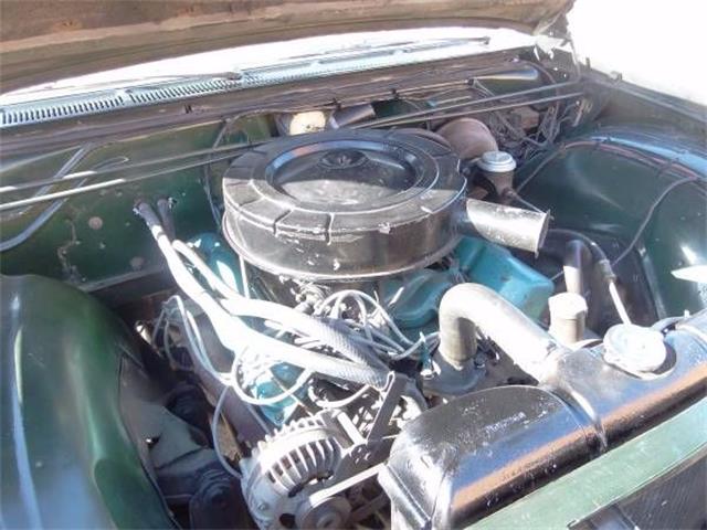 1966 Chrysler 300 (CC-2109478) for sale in Cadillac, Michigan