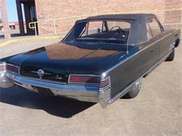 1966 Chrysler 300 (CC-2109478) for sale in Cadillac, Michigan