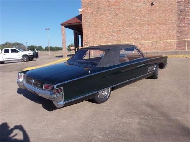 1966 Chrysler 300 (CC-2109478) for sale in Cadillac, Michigan