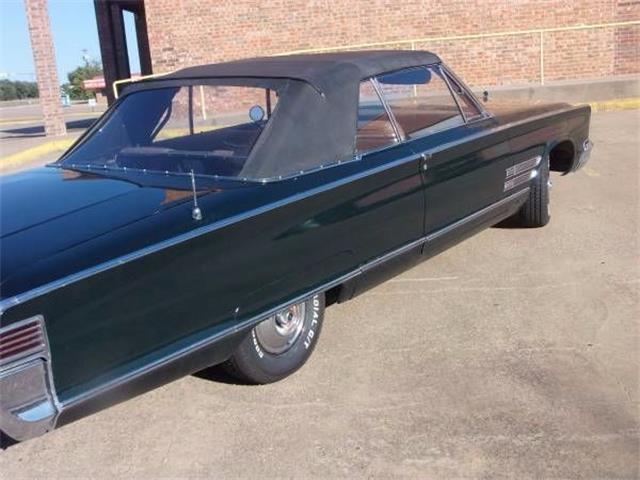 1966 Chrysler 300 (CC-2109478) for sale in Cadillac, Michigan