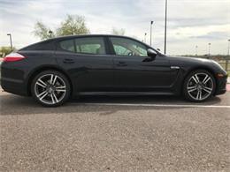 2011 Porsche Panamera (CC-2109479) for sale in Cadillac, Michigan