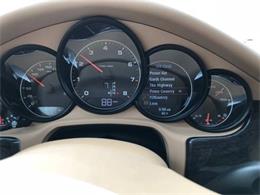 2011 Porsche Panamera (CC-2109479) for sale in Cadillac, Michigan