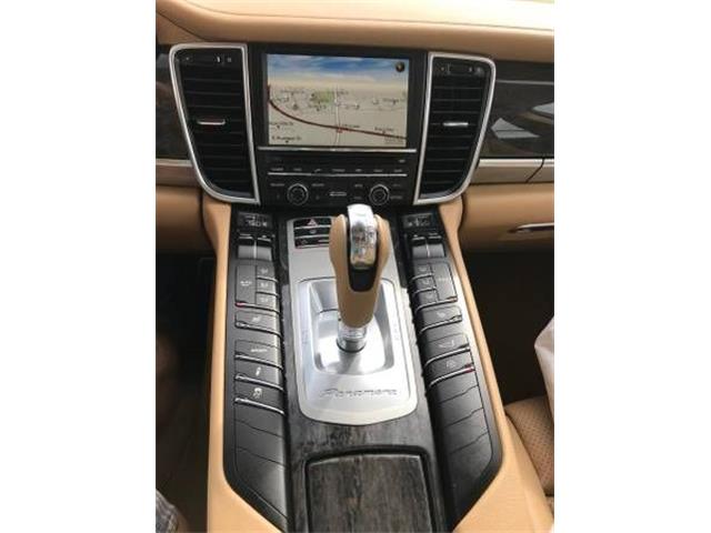 2011 Porsche Panamera (CC-2109479) for sale in Cadillac, Michigan