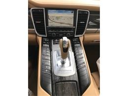 2011 Porsche Panamera (CC-2109479) for sale in Cadillac, Michigan